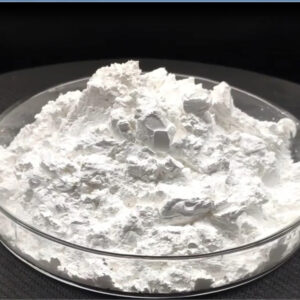 óxido de alumínio fundido branco