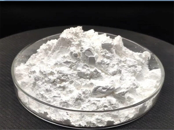 óxido de alumínio fundido branco
