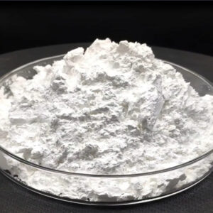 Pó de óxido de alumínio fundido branco