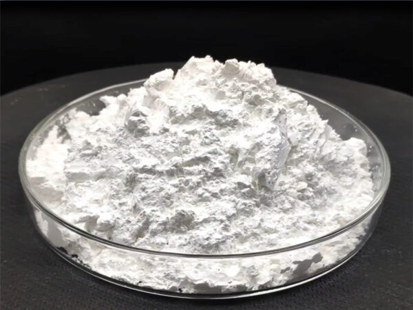 Pó de óxido de alumínio fundido branco