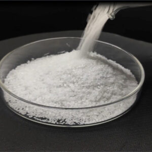 óxido de alumina branco