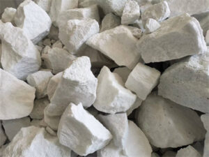 Corindo de óxido de alumínio fundido branco para abrasivo -5-